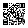 本網頁連結的 QRCode