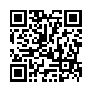 本網頁連結的 QRCode