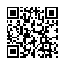 本網頁連結的 QRCode