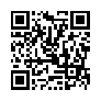 本網頁連結的 QRCode