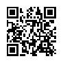 本網頁連結的 QRCode