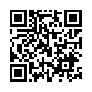 本網頁連結的 QRCode