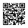本網頁連結的 QRCode