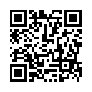 本網頁連結的 QRCode