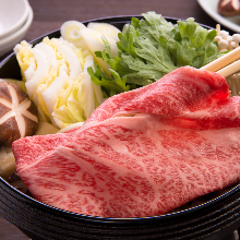 33,000日圓套餐 (9道菜) 33,000日圓套餐 (9道菜)