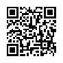 本網頁連結的 QRCode