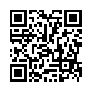 本網頁連結的 QRCode