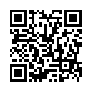 本網頁連結的 QRCode