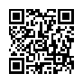 本網頁連結的 QRCode