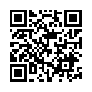 本網頁連結的 QRCode