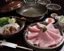 14,300日圓套餐 (6道菜)