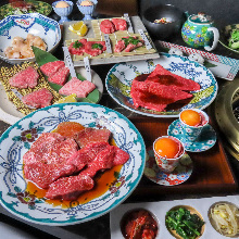 6,600日圓套餐