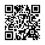 本網頁連結的 QRCode