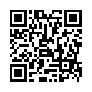 本網頁連結的 QRCode