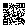 本網頁連結的 QRCode