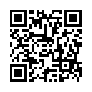 本網頁連結的 QRCode