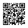 本網頁連結的 QRCode