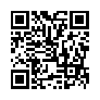 本網頁連結的 QRCode
