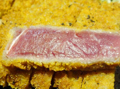 肉片