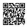 本網頁連結的 QRCode