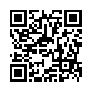 本網頁連結的 QRCode
