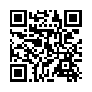 本網頁連結的 QRCode