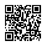 本網頁連結的 QRCode