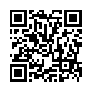 本網頁連結的 QRCode