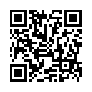 本網頁連結的 QRCode