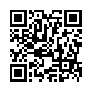 本網頁連結的 QRCode