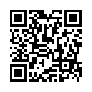 本網頁連結的 QRCode