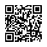 本網頁連結的 QRCode