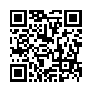 本網頁連結的 QRCode
