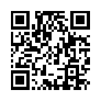 本網頁連結的 QRCode
