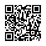 本網頁連結的 QRCode