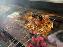 17,000日圓套餐 (10道菜)