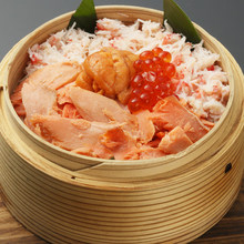 白飯