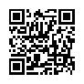 本網頁連結的 QRCode