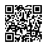 本網頁連結的 QRCode