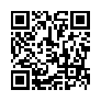 本網頁連結的 QRCode