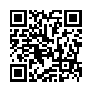 本網頁連結的 QRCode