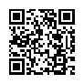 本網頁連結的 QRCode