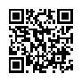 本網頁連結的 QRCode