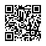 本網頁連結的 QRCode