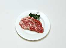 豬肩里肌肉