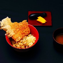 飯類