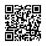 本網頁連結的 QRCode