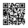 本網頁連結的 QRCode