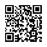 本網頁連結的 QRCode