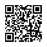 本網頁連結的 QRCode